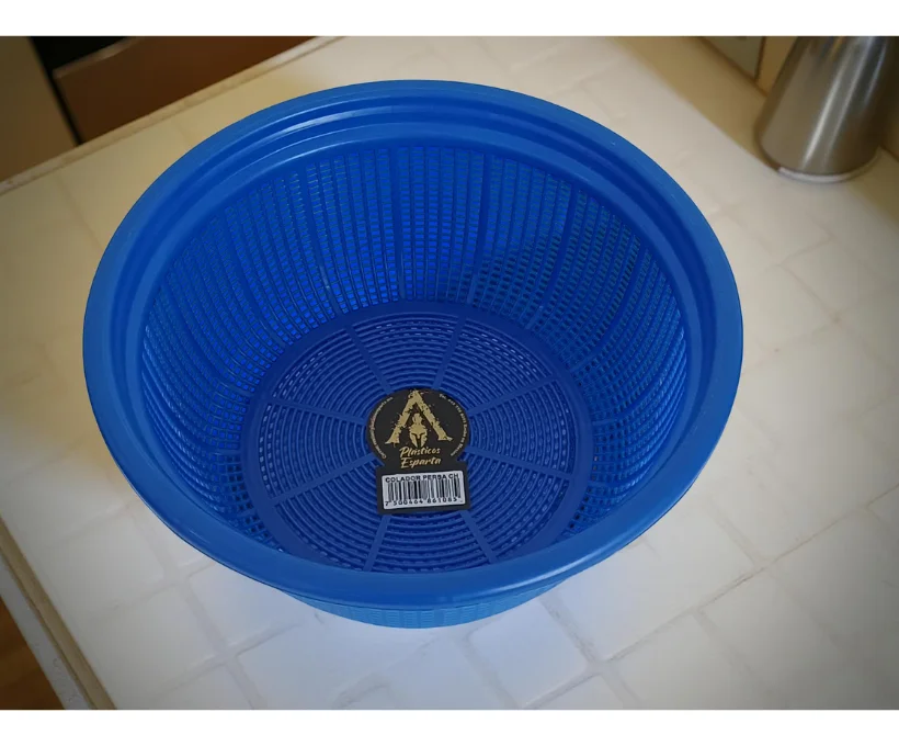 Colador PERSA Paquete (3) - Imagen 3