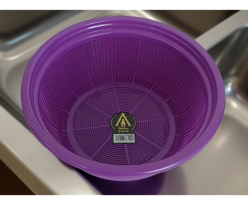 Colador PERSA Paquete (3) - Imagen 5