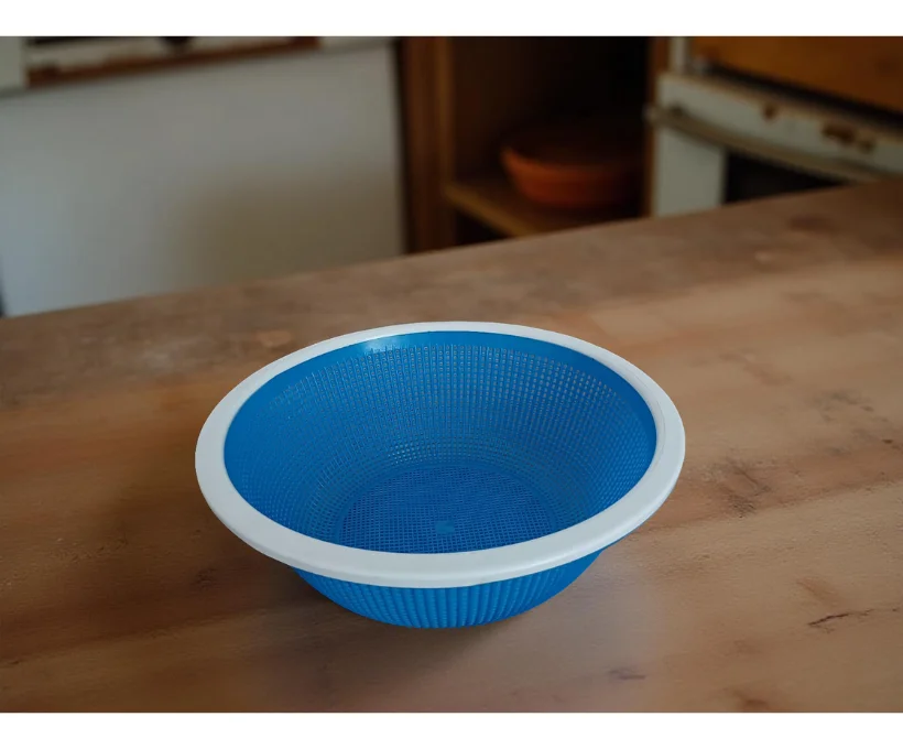 Colador Yathzi Bicolor Paquete (4) - Imagen 5