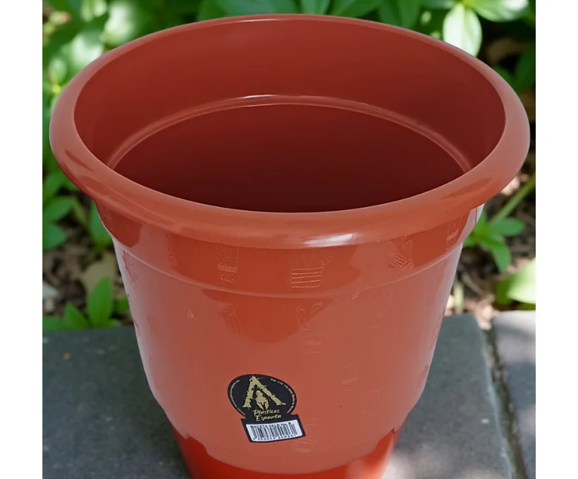 Maceta Vale #9 - Imagen 2