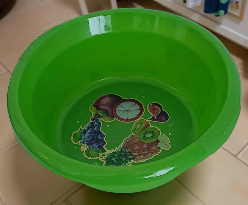 Tina Hojas #4 - Imagen 2