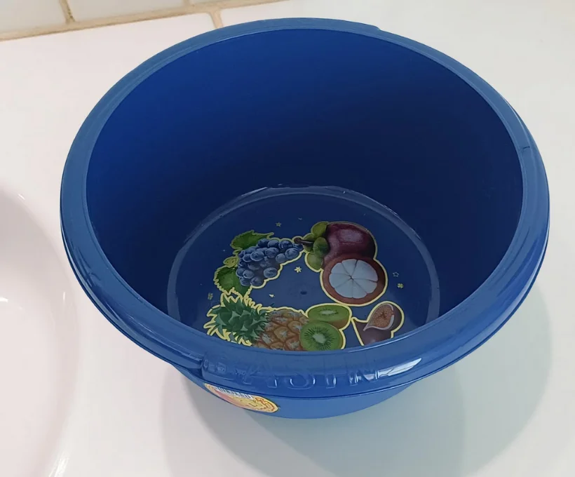 Tina Arya 7L - Imagen 2